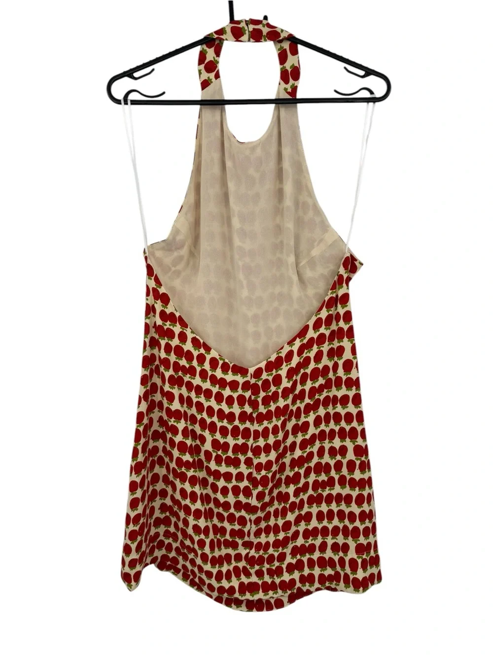 Reformation size playful